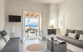 Eneos Kythnos Beach Villas-Elegant And Comfort Villas